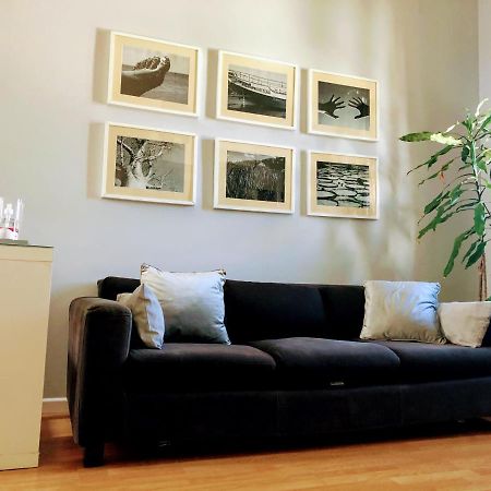 Central Apartment In Sevilla Exteriör bild