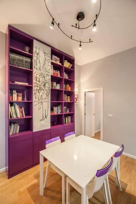 Central Apartment In Sevilla Exteriör bild